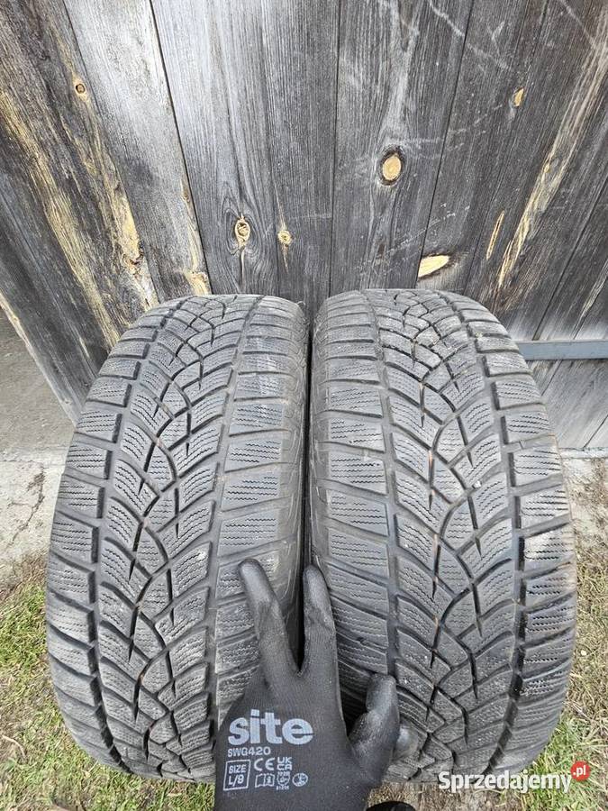 Goodyear 235 60 16 sprzedam