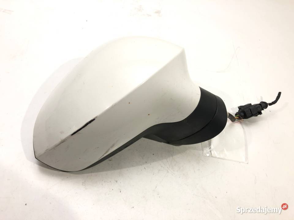 LUSTERKO PRAWE SEAT LEON II Hatchback 0513