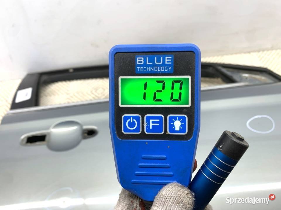 DRZWI PRAWY PRZÓD FORD MONDEO MK4 Hatchback 0715