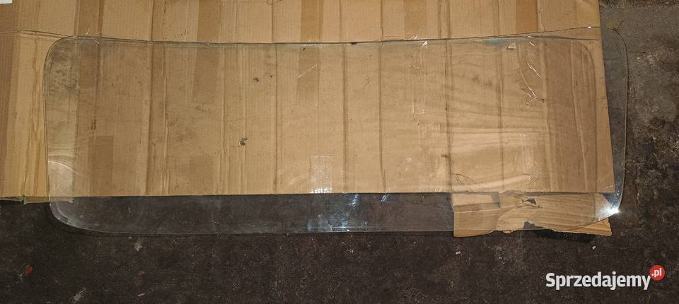 Szyba tylna syrena 104 105 Tylne Zabrze sprzedam