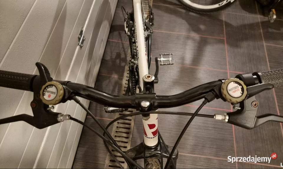 Rower górski Full świętokrzyskie Kielce