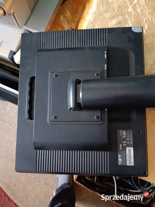 Monitory okazja Seroczyn