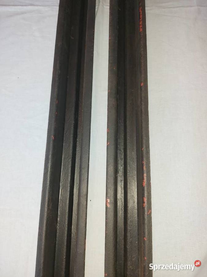 Wartburg 353 13 Nowe progi para