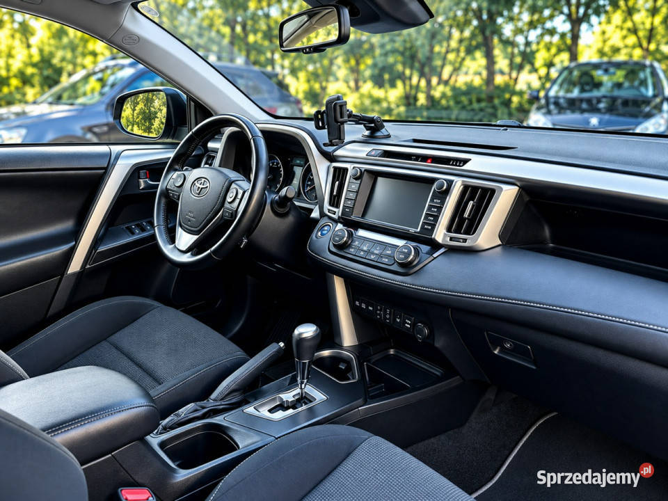 Toyota RAV4 IV 2012 Sadlno sprzedam