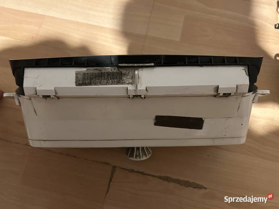 Licznik VDO MFA VOLKSWAGEN VW Passat b3 Diesel Elbląg sprzedam