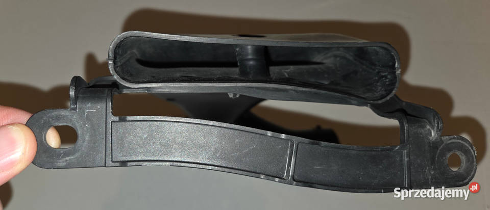 Peugeot 307 wlot powietrza 9655130980 Olsztyn