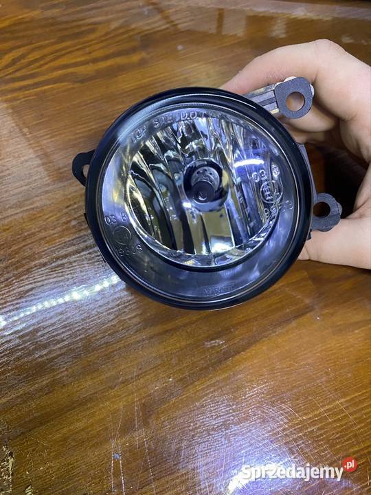 2x halogen peugeot 307 2006r żarówki osobowe Działoszyn