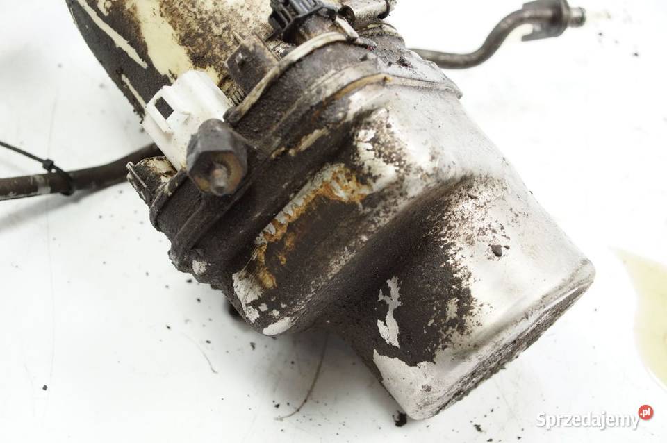 POMPA OPEL SIGNUM WSPOMAGANIA Pozostałe kujawsko-pomorskie Lipno sprzedam