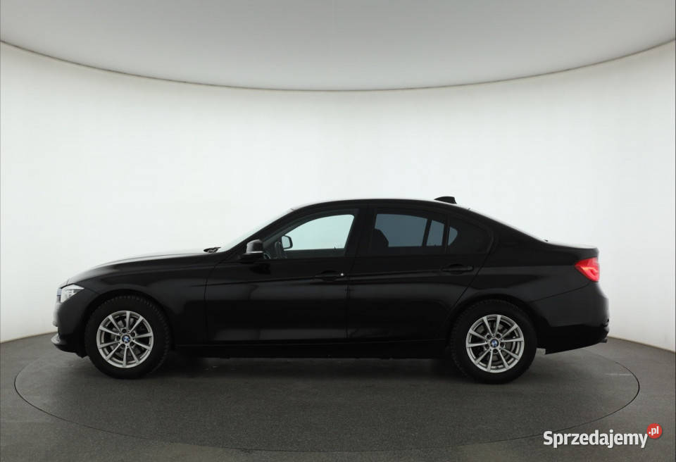 BMW 3 318 i wielofunkcyjna kierownica mazowieckie Piaseczno