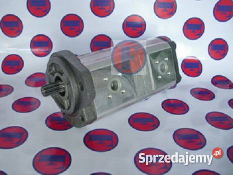 Pompa hydrauliczna do ciągników i kombajnów Trzcianka