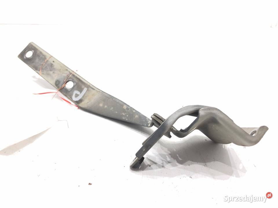 ZAMEK MASKI PRAWY SUZUKI GRAND VITARA II SUV