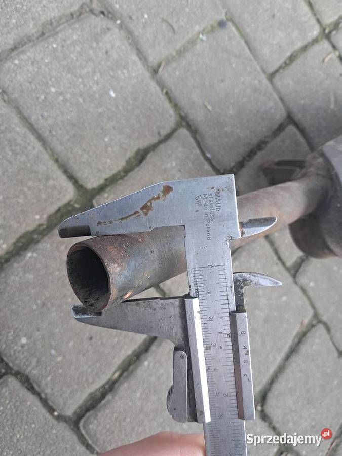 dyfuzor dt 80 Motocykle na części Kietrz