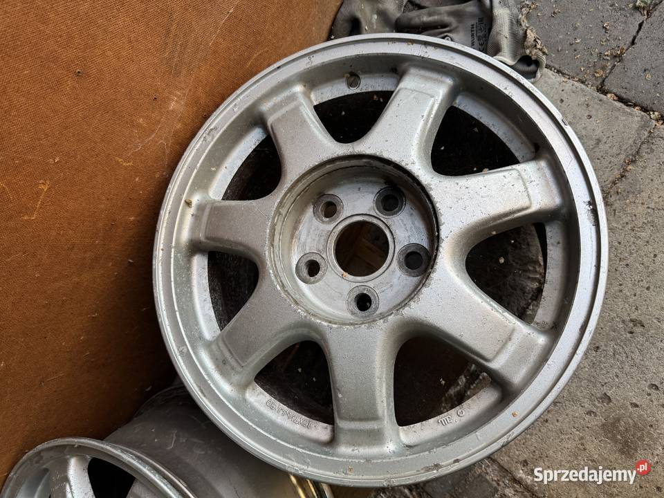 Oryginalne felgi LEXUS GS300 I gen JZS147 Samochodowe Mysłowice