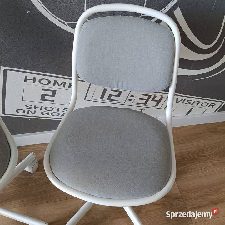 Fotele Ikea Kraków sprzedam