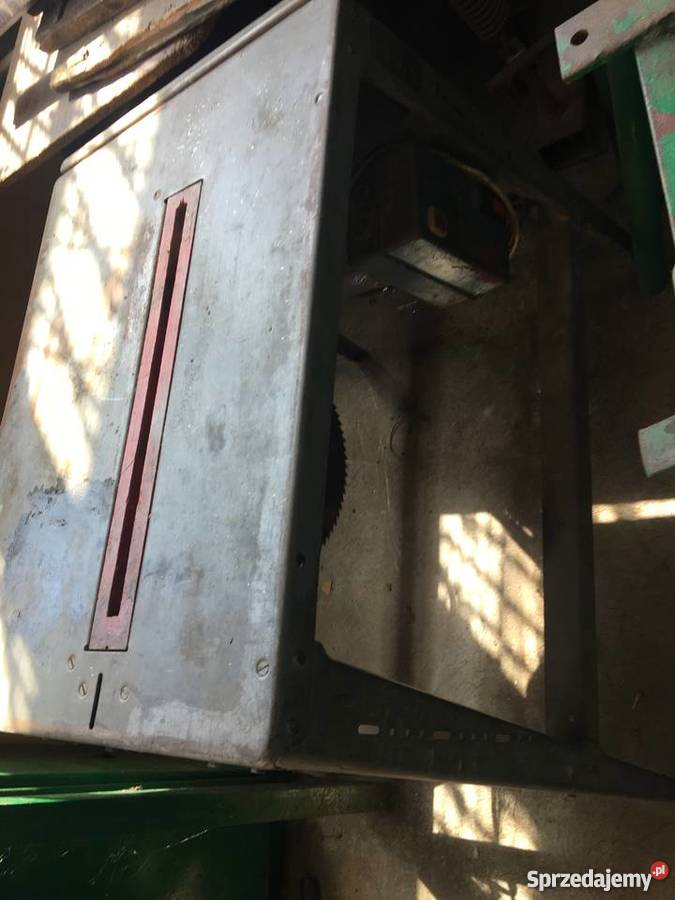 Krajzega Piła do drewna Siedlce