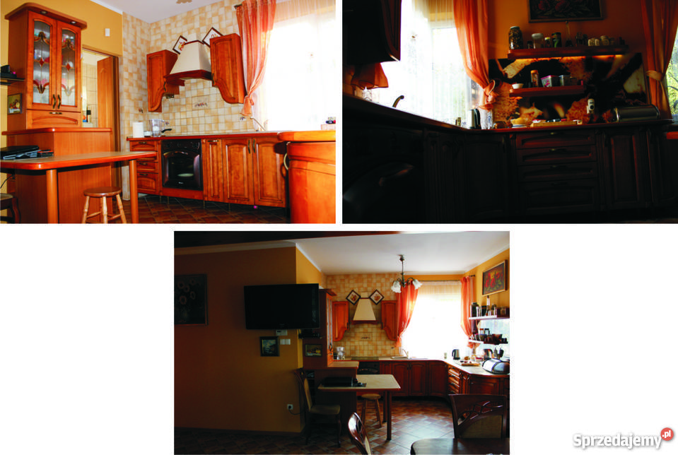 Dom Rosnowo jeziorem Rosnowo