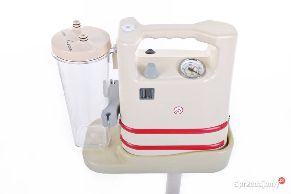 Ssak transportowy UZUMCU PA1R sprzedam