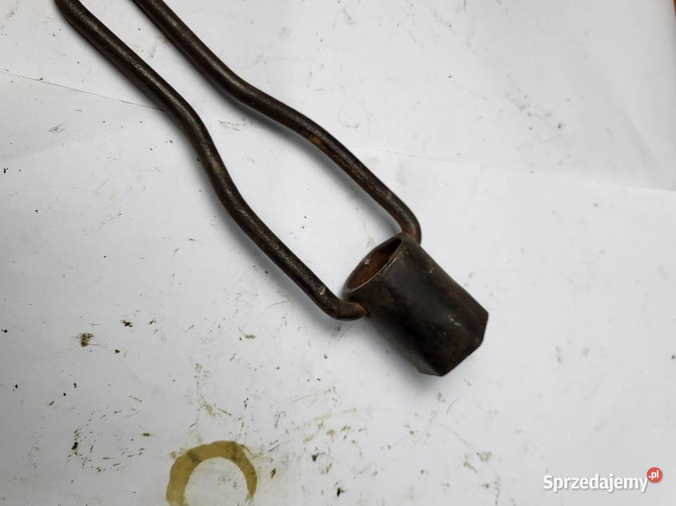 klucz do świec dkw nsu zundapp awo 26 Rybnik