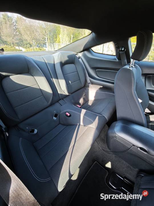 Ford Mustang 2015 37 V6 Kalisz sprzedam