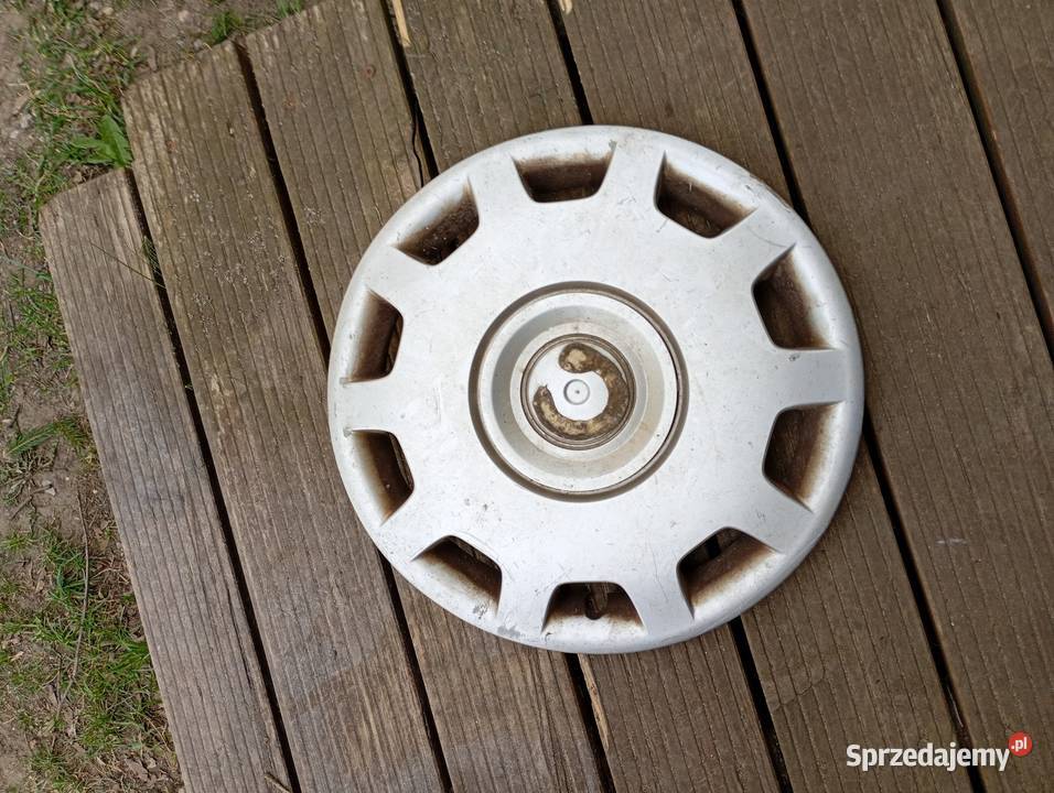 Passat B5 Kołpak 15 3B0601147D Iłownica