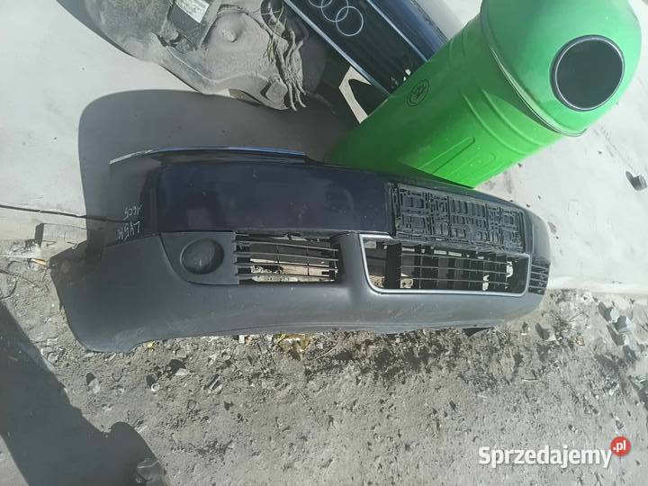 zderzak przedni Audi A6 C5 fl lift przedlift Bodzentyn