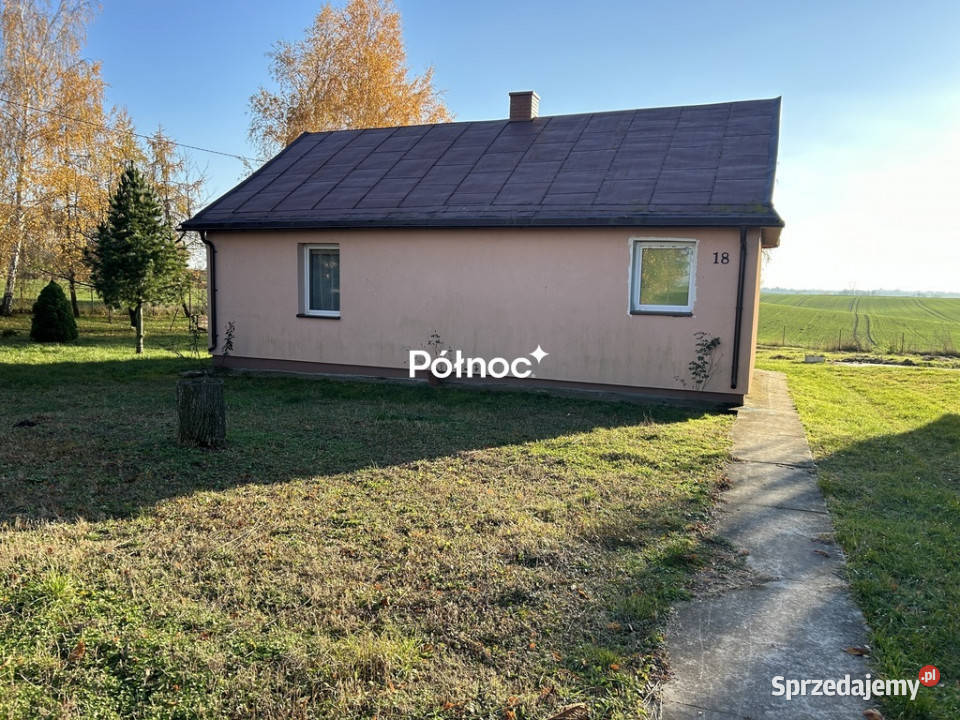 Dom w Steniatyniespokój na wyciągnięcie ręki mieszkalny Steniatyn-Kolonia
