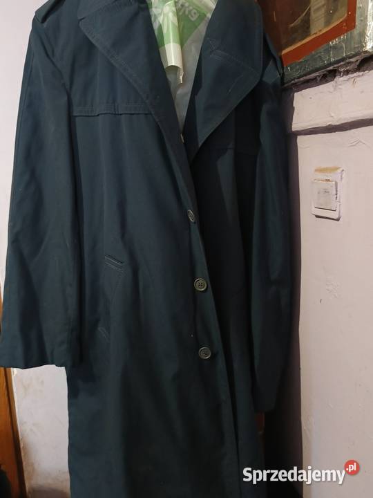 Stare mundury Kraków