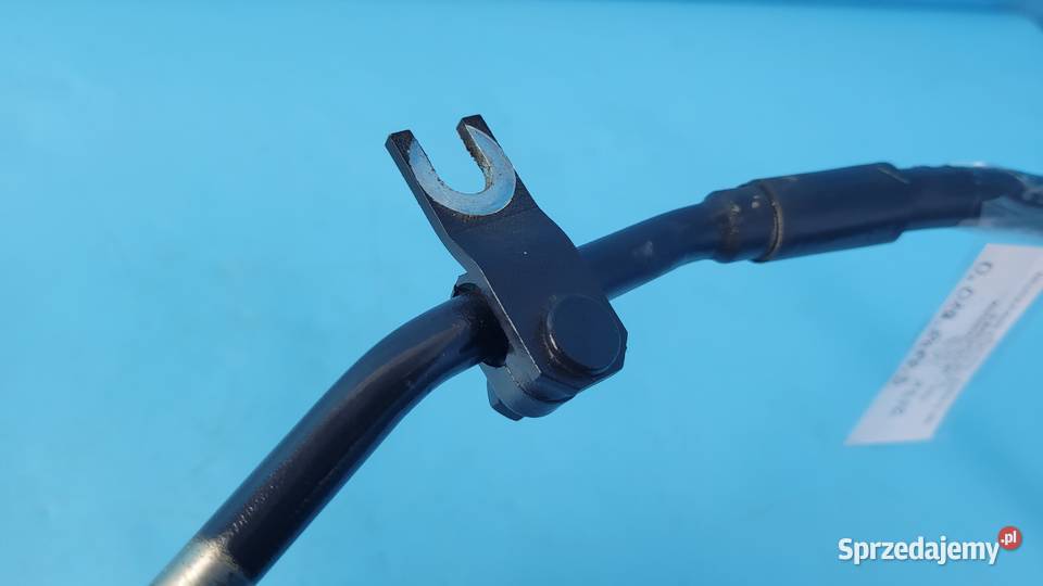 DEUTZFAHR 6130 TTV PRZEWÓD RURA CYLINDRA Kolno