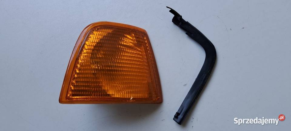 Kierunkowskaz prawy pomarańczowy Audi 80 B3 NOWY Luzino