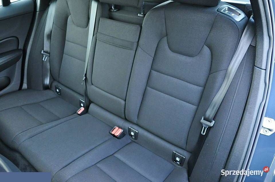 Volvo V60 B3 20 benzyna 163 Geartronic Momentum automatyczna