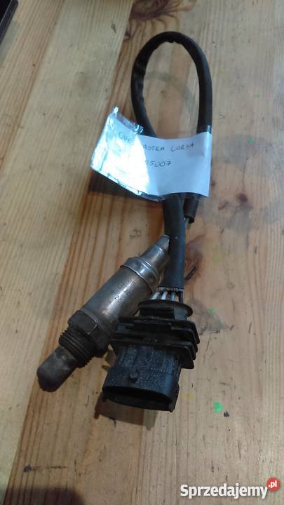 Sonda lambda Opel Astra Corsa 0258005007