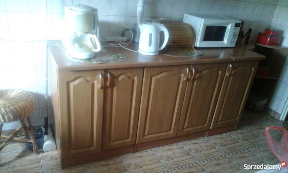 Meble kuchenne Bydgoszcz