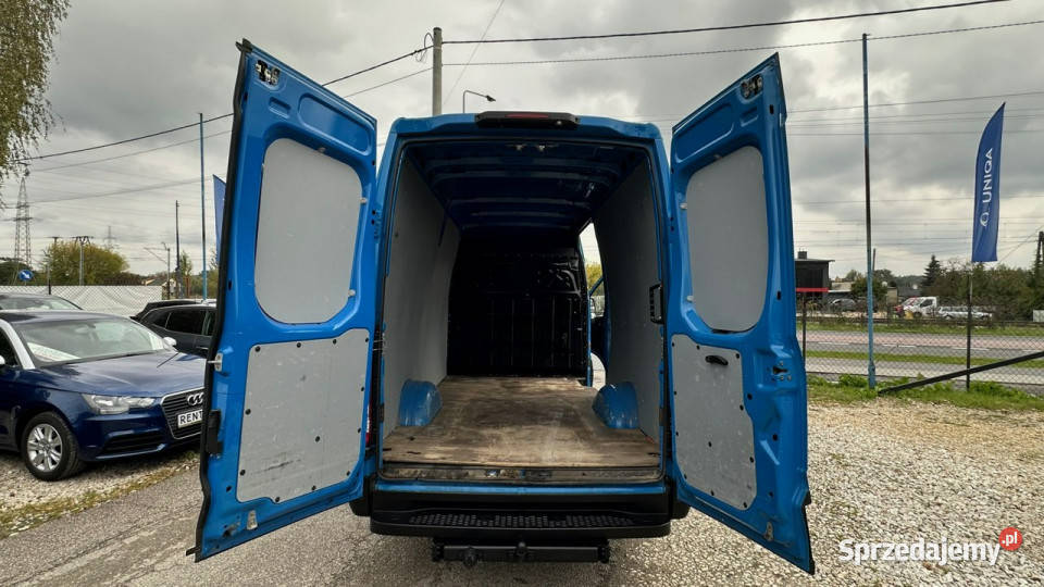 Iveco Daily 35 S17 możliwa zamiana Częstochowa sprzedam