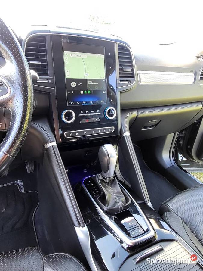 Renault Koleos II Sanok