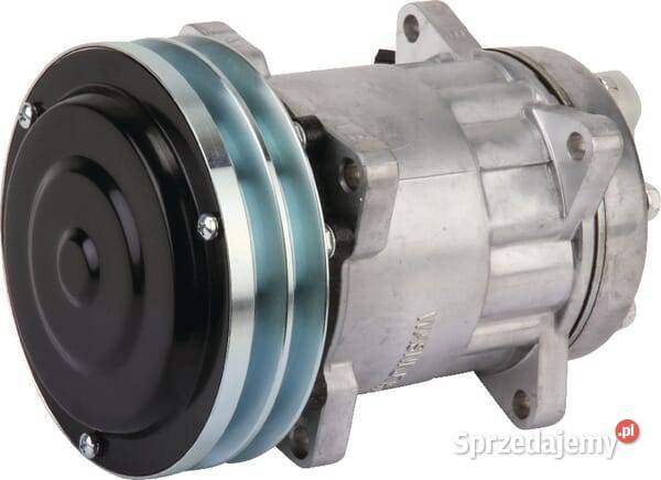 Sprężarka KL100109 małopolskie Kamionna sprzedam