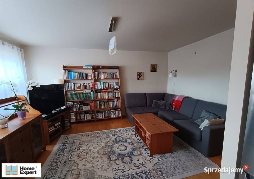 5pok 89met Jaracza NOWE2001BALKON Wrocław