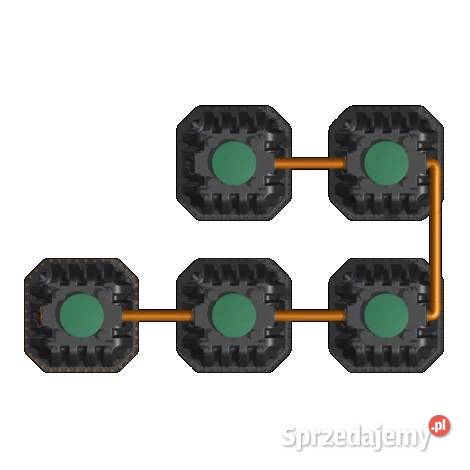 ZBIORNIK NA SZAMBO 1000L AQ ATESTOWANY Dom i Ogród