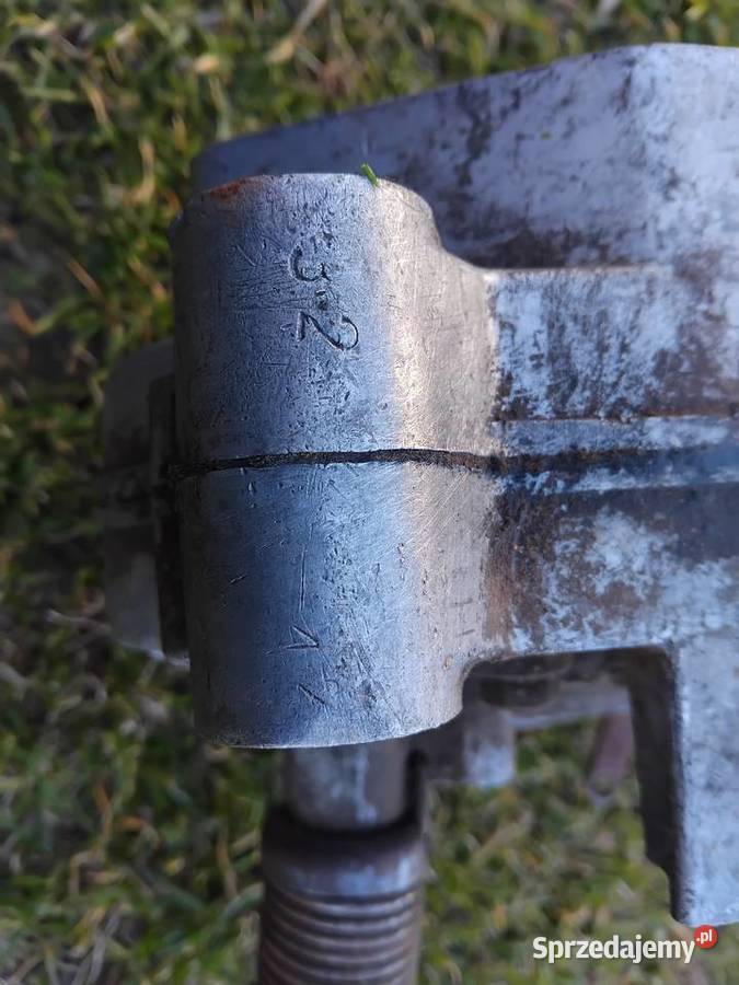 Wsk wfm Shl Romet Komar Motorynka Tarnów