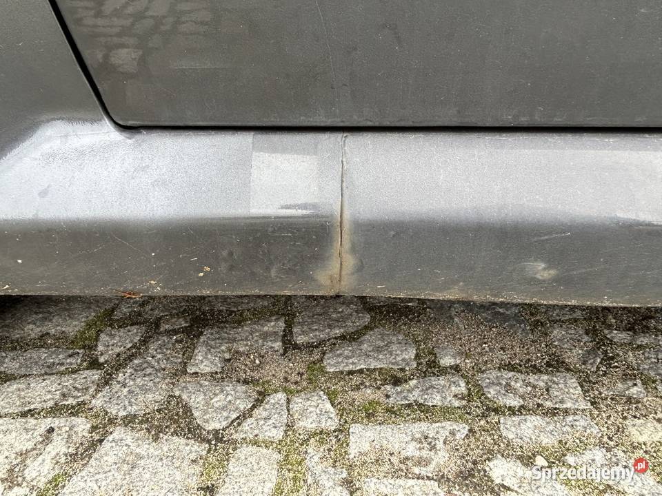 Alfa Romeo GT 2006 19 JTD 150 Widziszewo