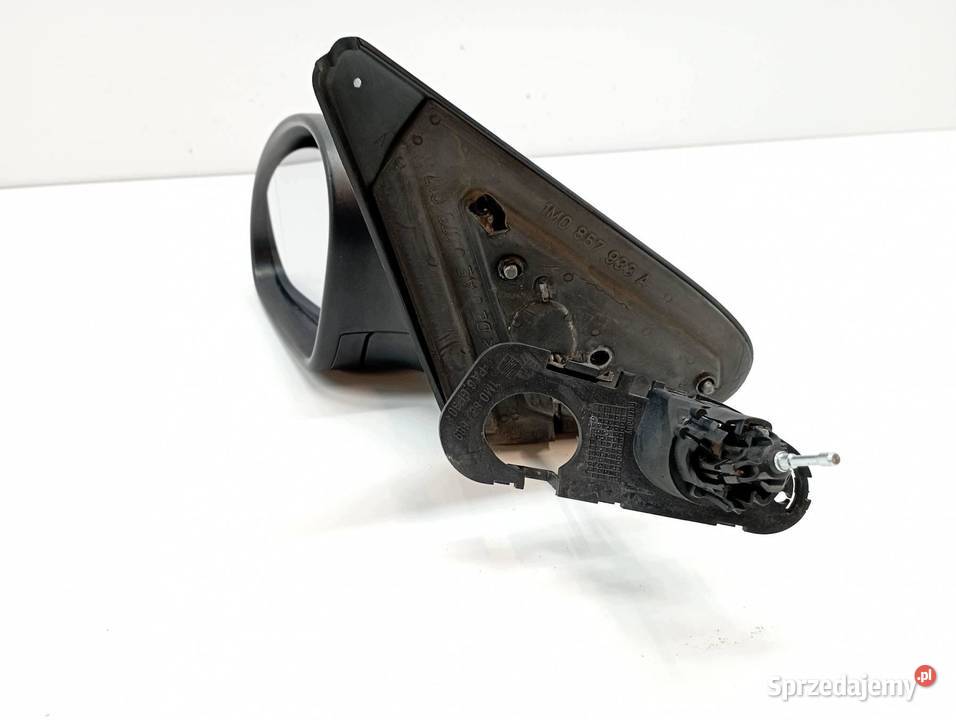 LUSTERKO LEWE MANUALNE LIFT TOLEDO II Seat Leon osobowe