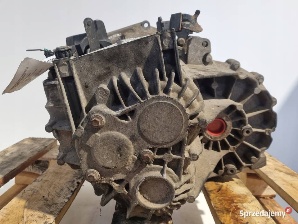 SKRZYNIA BIEGÓW Ford Mondeo MK3 20 TDCI manualna osobowe Rudka sprzedam