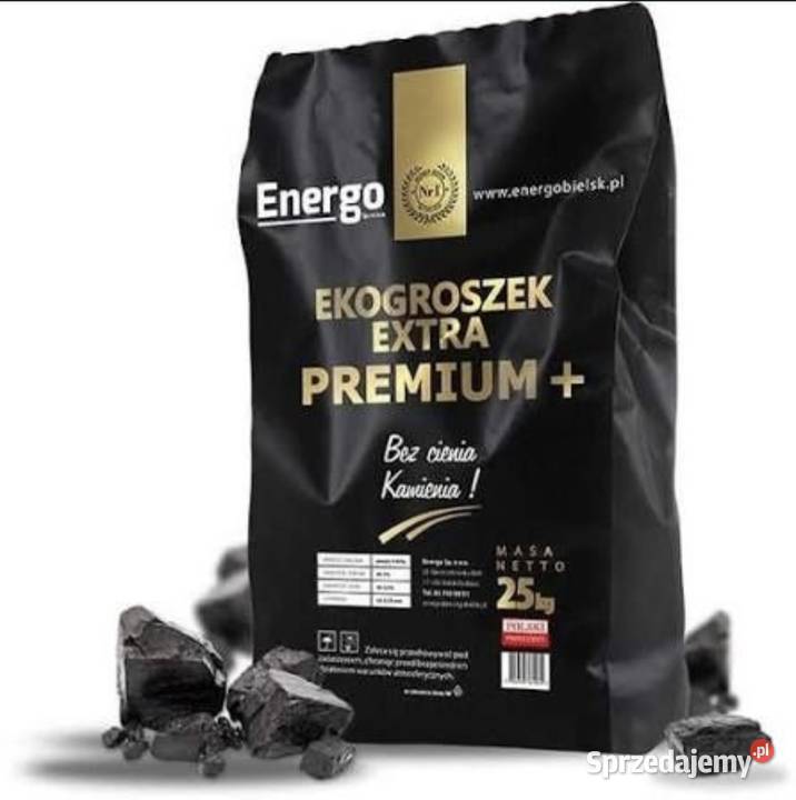Groszek Premium Hryniewicze