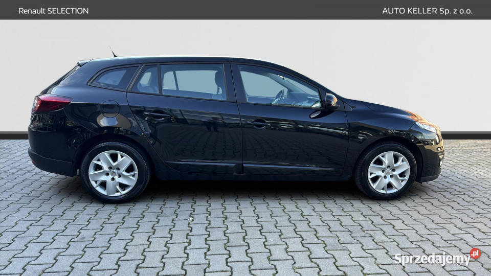 15 dCi 110 6 biegów Krajowy Serwis ASO Dealer nieuszkodzony śląskie Gliwice sprzedam