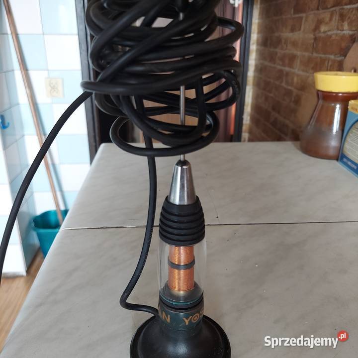 Antena cb Yosan MISSOURI