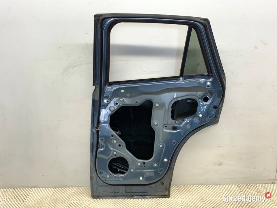 DRZWI PRAWY TYŁ 42B MAZDA CX5 Hatchback 1117 42B sprzedam