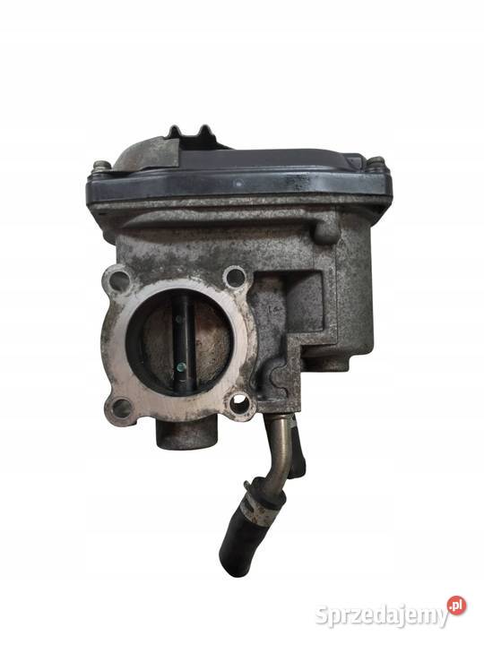 PRZEPUSTNICA 11 16V Mitsubishi Colt VII 20022012 Rok produkcji 2012 świętokrzyskie