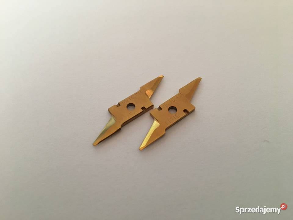 Ostrzenie noży noże do ploterów tnących Prudnik