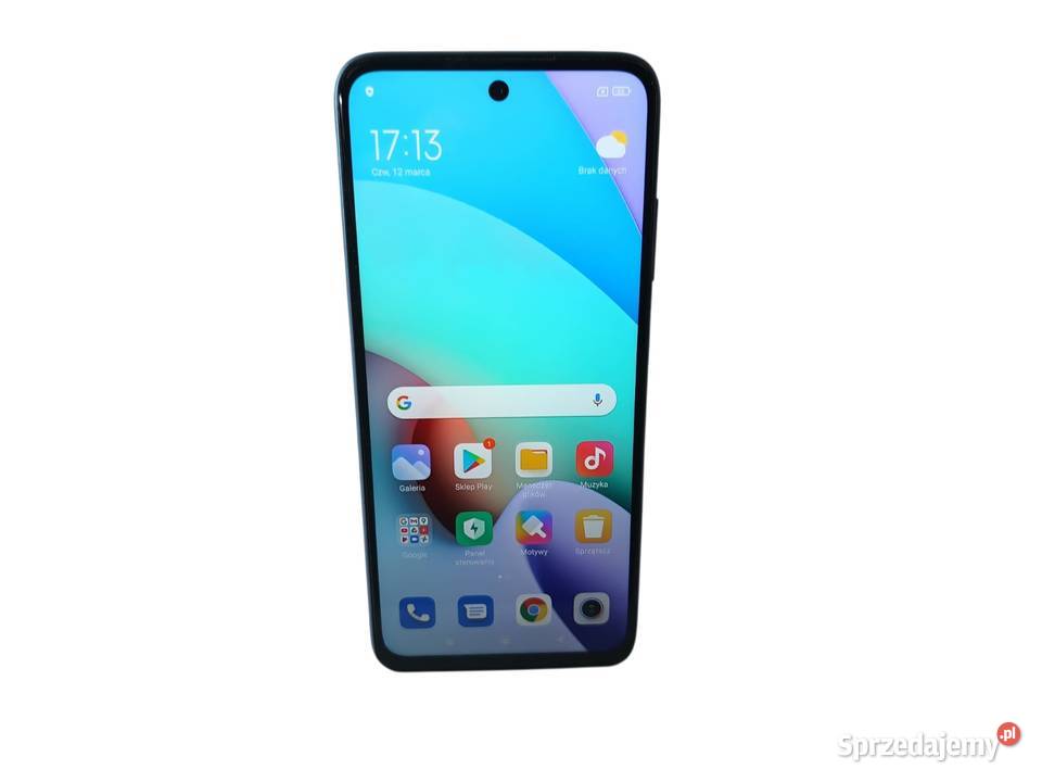 Smartfon Redmi 10 464GB