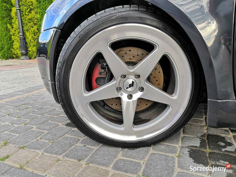 Koła Japan racing Jr24 świętokrzyskie sprzedam