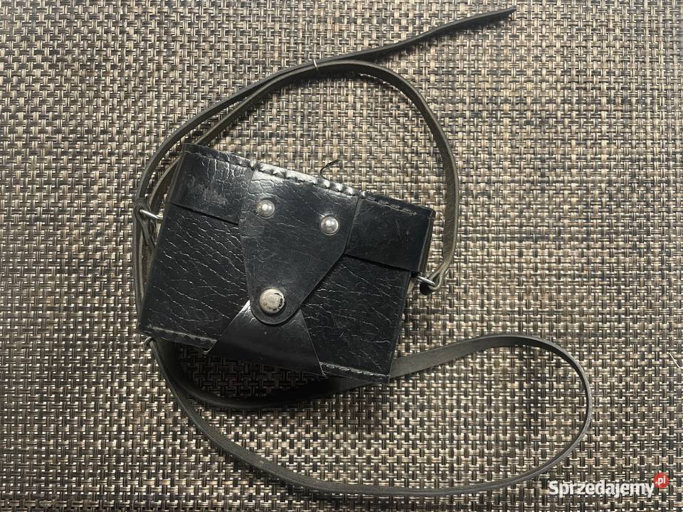 Aparat Smiena 8 M z futerałem